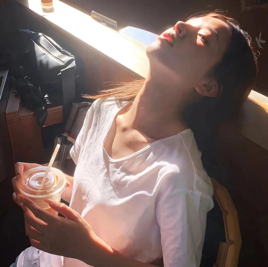 当星光结束