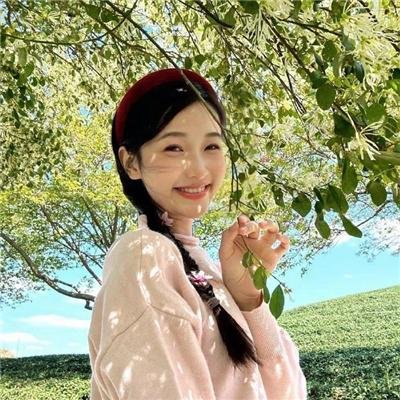 洒我粉红色